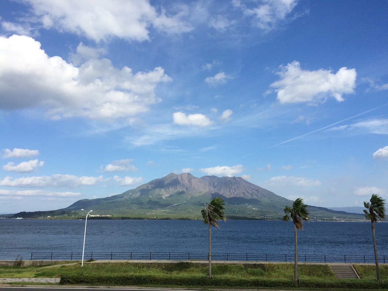 鹿児島中央駅周辺のオススメ観光スポット3選 西郷どん 大河ドラマの世界 旅行プラン 小さな大砲