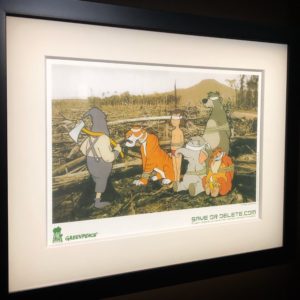 厳選 バンクシーの代表作品30点のメッセージを考察 解説 小さな大砲